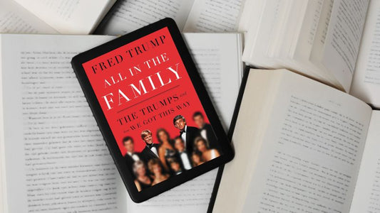 GOOD E-BOOKS - All in the Family