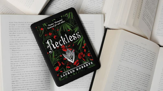 GOOD E-BOOKS - Reckless