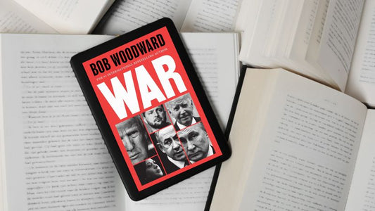 GOOD E-BOOKS - War