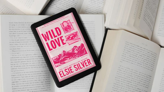 GOOD E-BOOKS - Wild Love