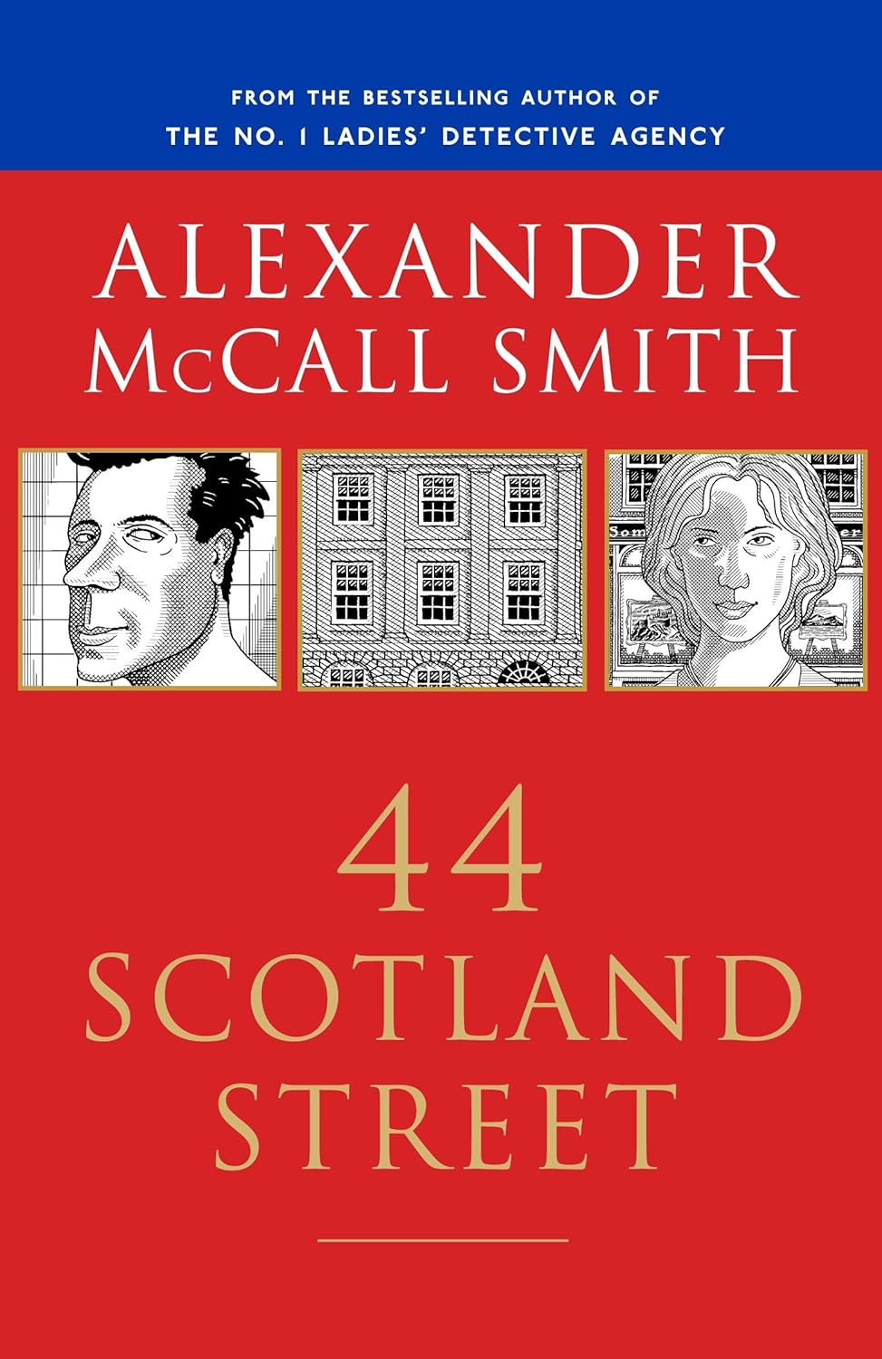 44 Scotland Street