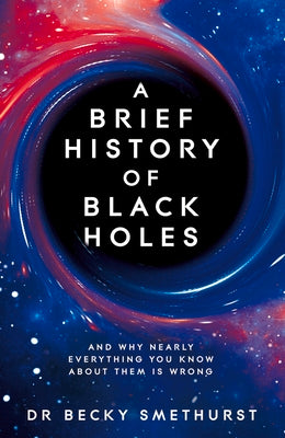 A Brief History of Black Holes