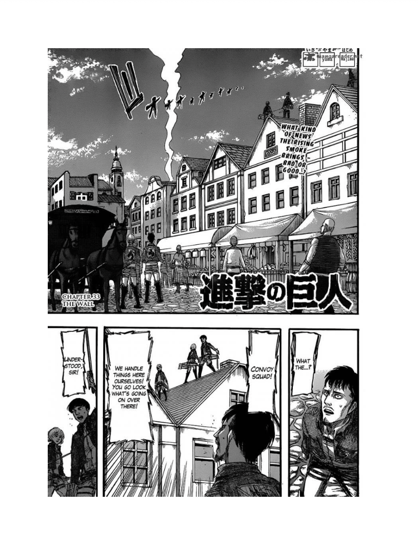 Attack on Titan