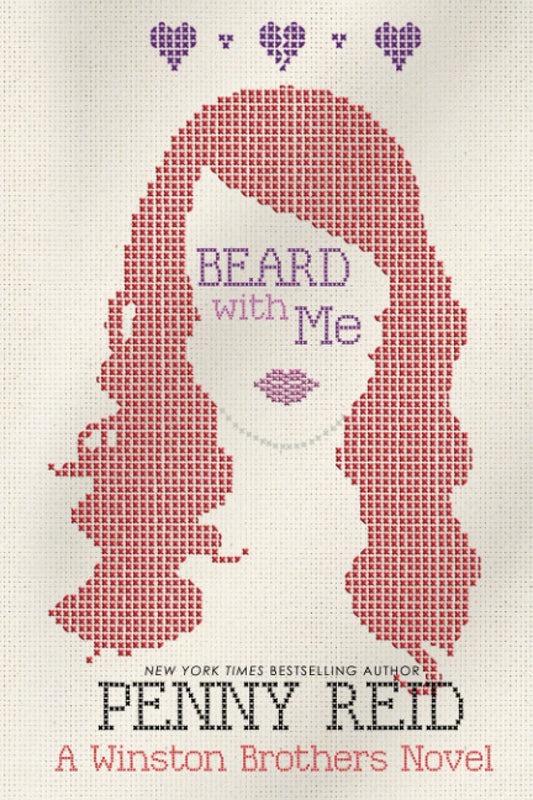 Beard With Me