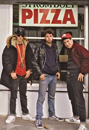 Beastie Boys
