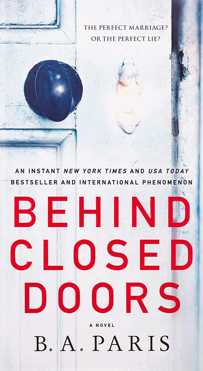 Behind Closed Doors