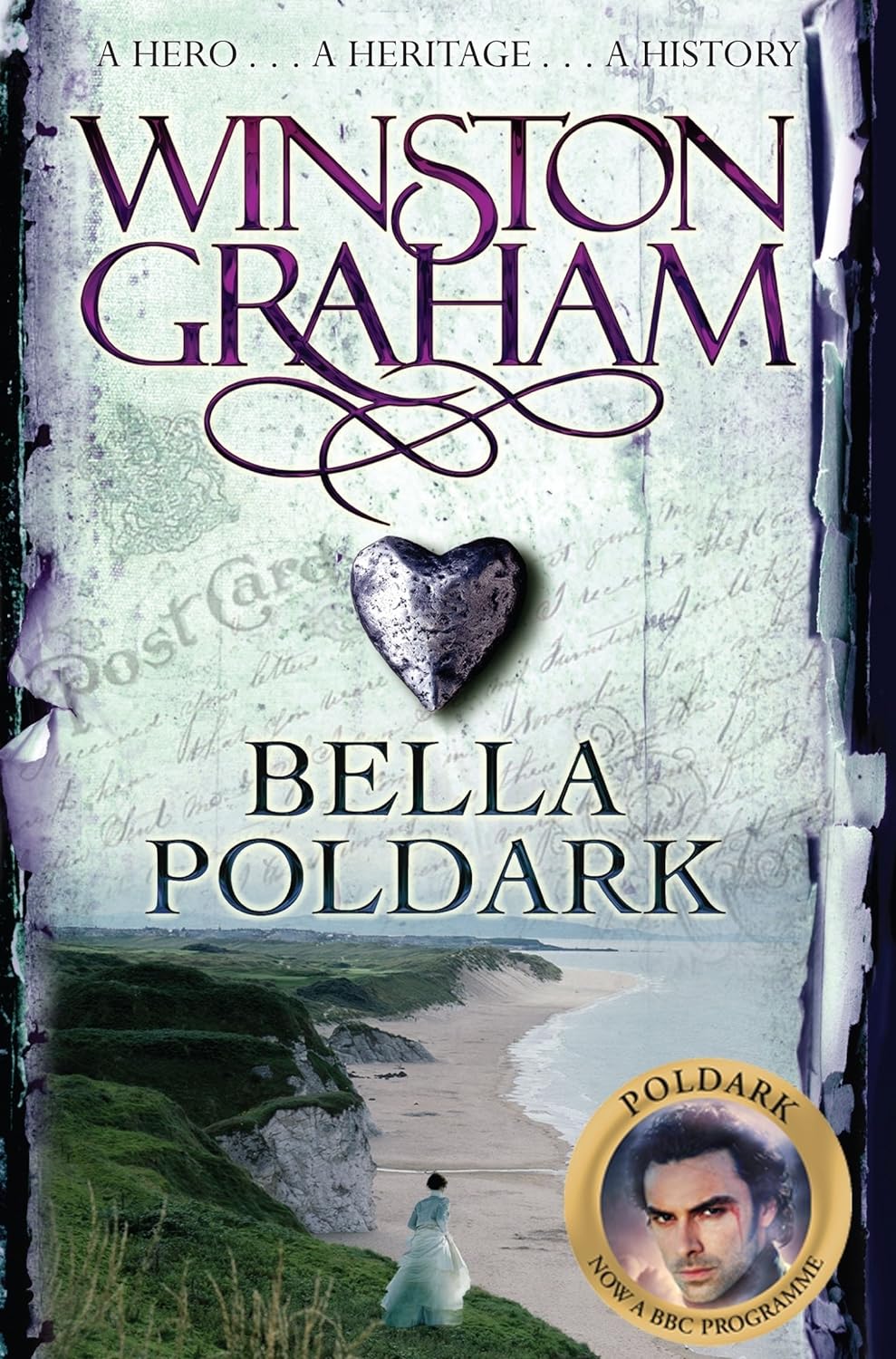 Bella Poldark