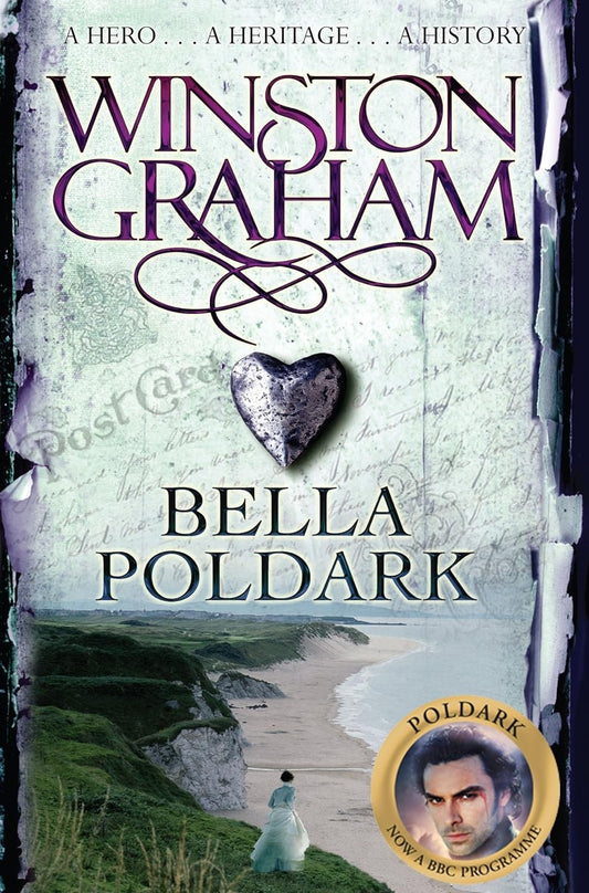 Bella Poldark