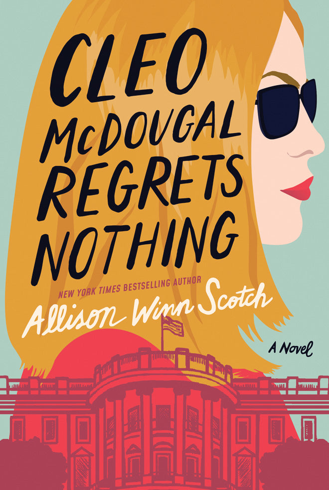 Cleo Mcdougal Regrets Nothing