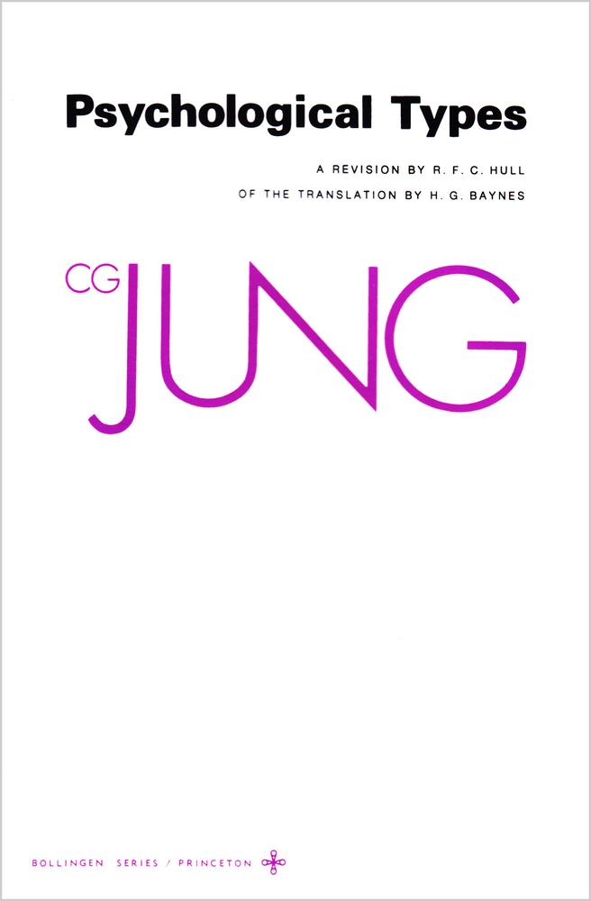 Collected Works of C.G. Jung
