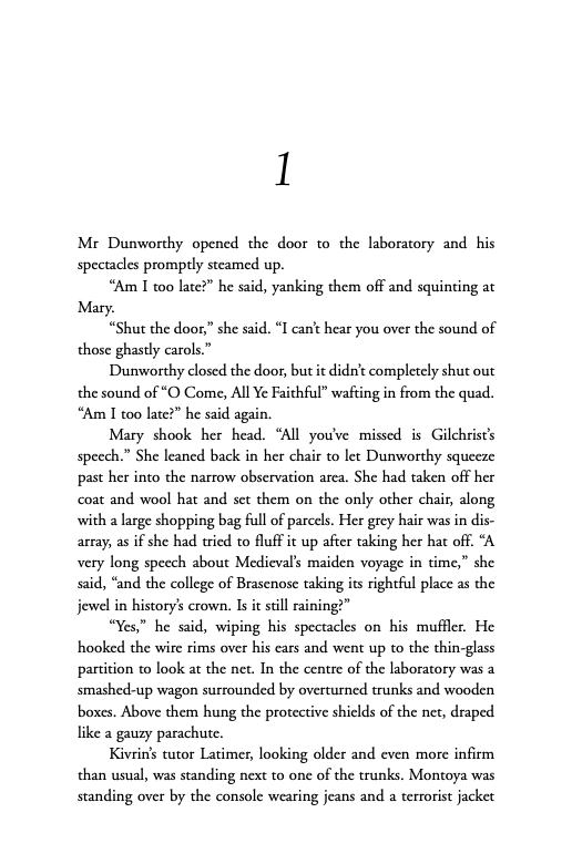 Doomsday Book