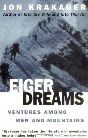 Eiger Dreams