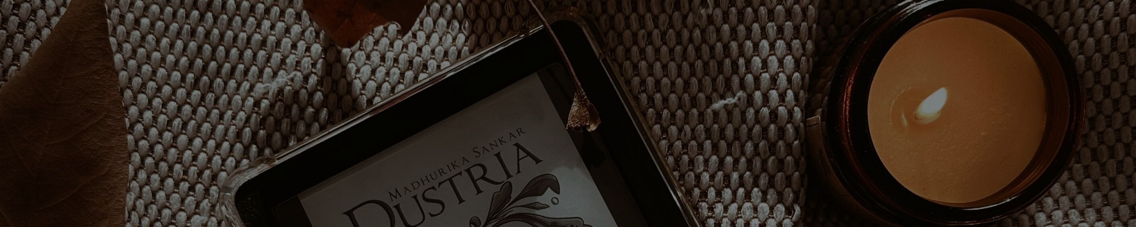 GOOD E-BOOKS - SEPTEMBER WEBSITE BANNERS