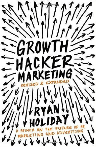 Growth Hacker Marketing
