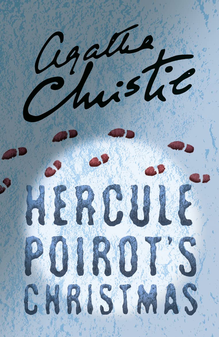 Hercule Poirot’s Christmas