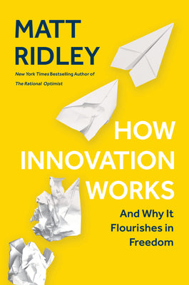 How Innovation Works