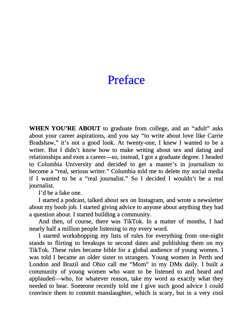 I Didn't Know I Needed This