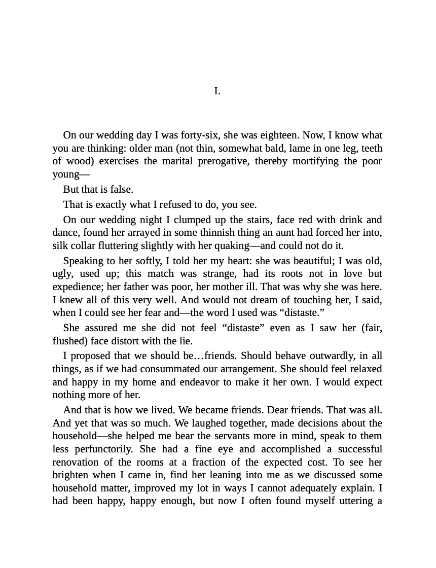 Lincoln in the Bardo