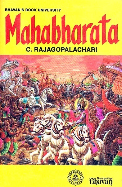 Mahabharata