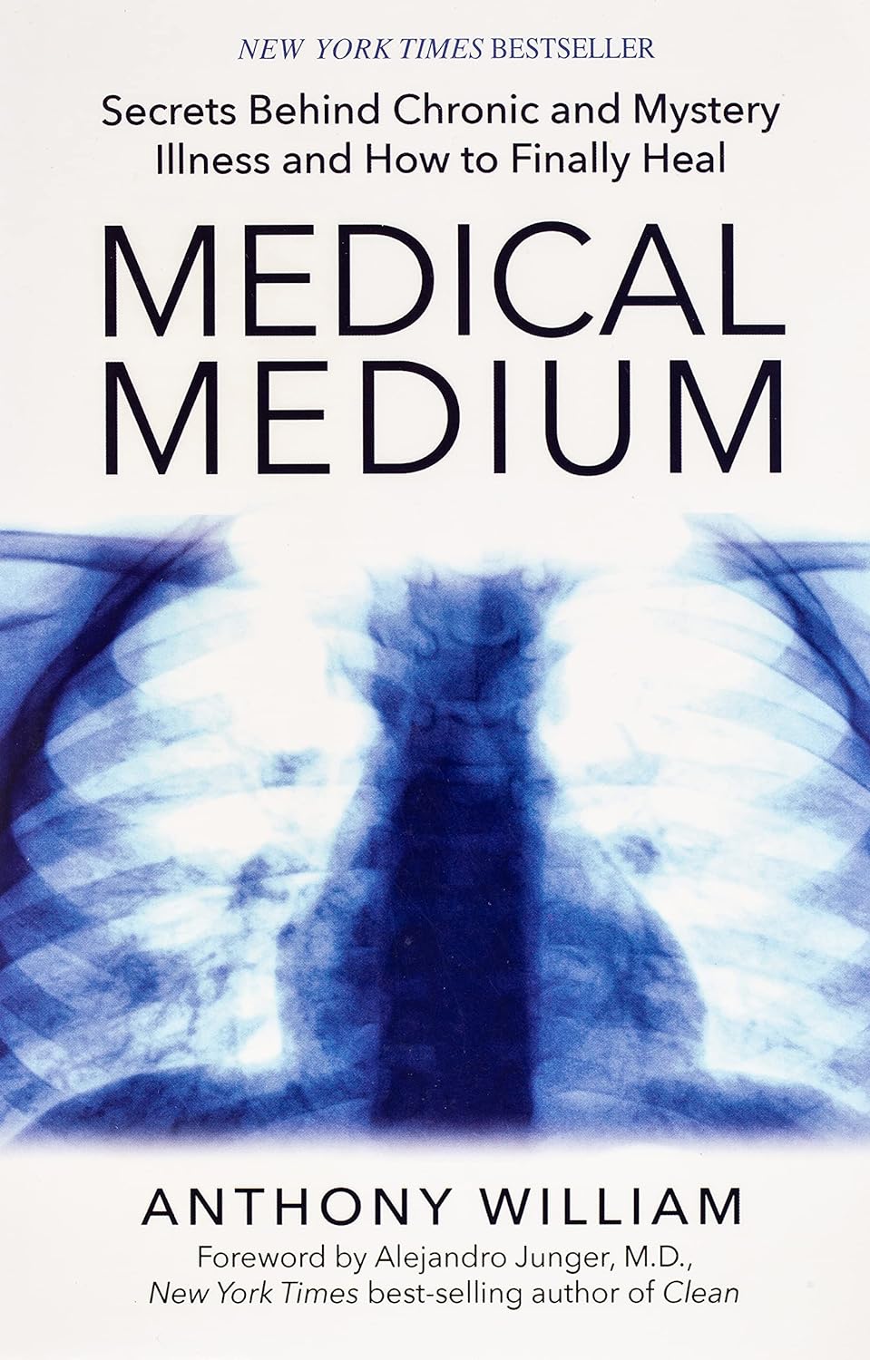 Medical Medium