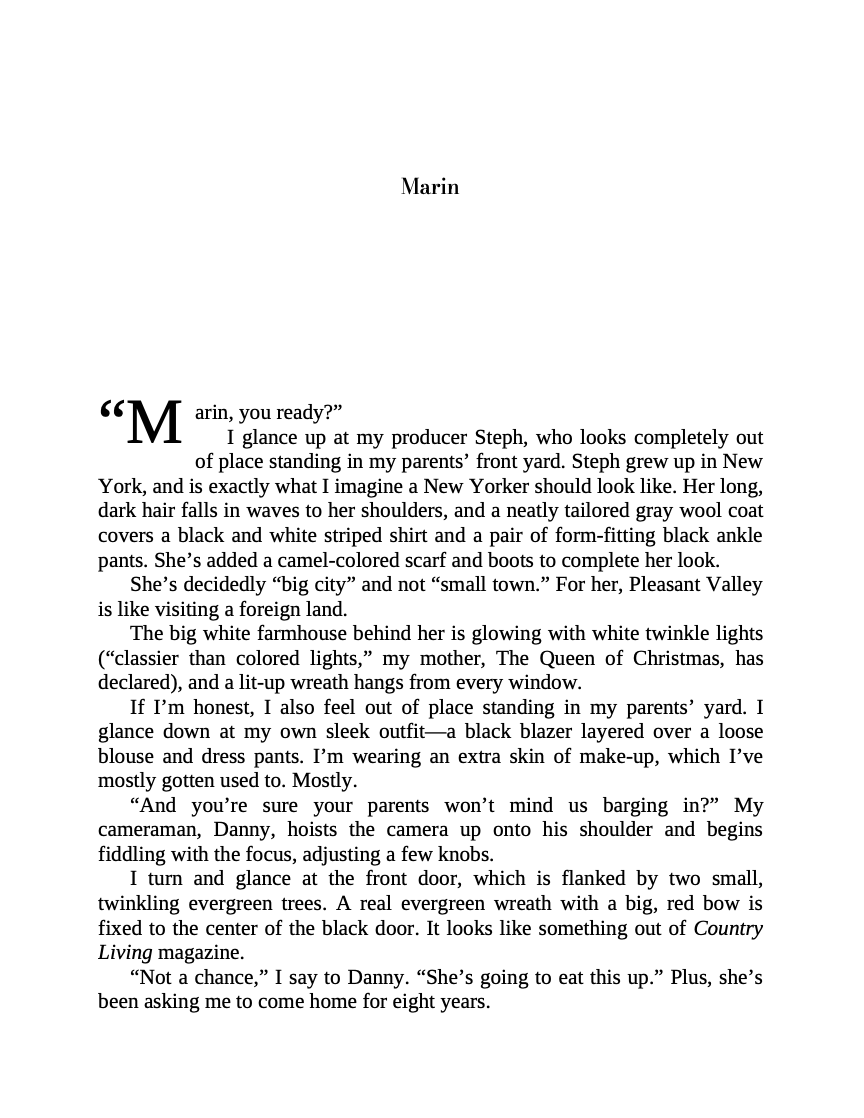 Merry Ex-mas