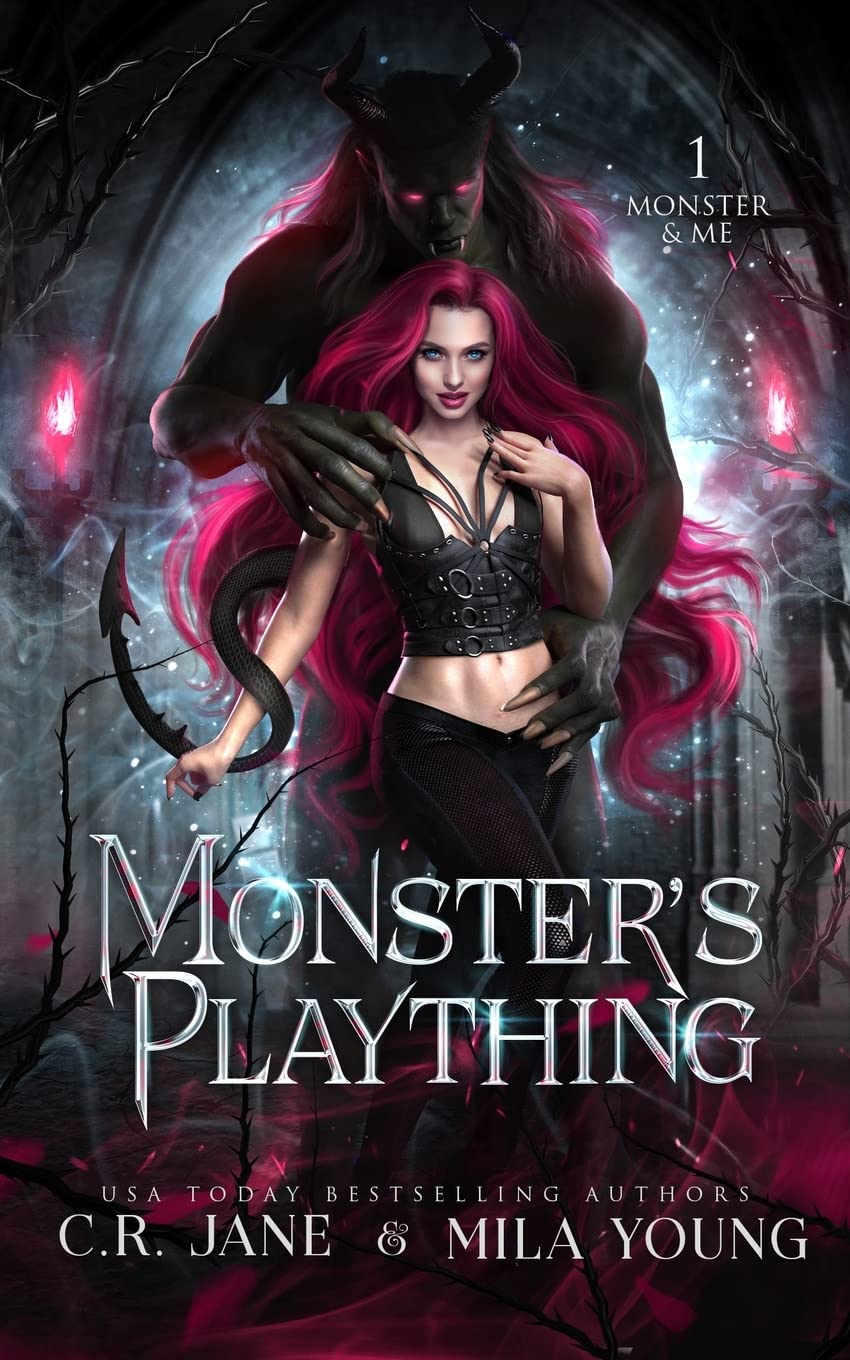 Monster's Temptation