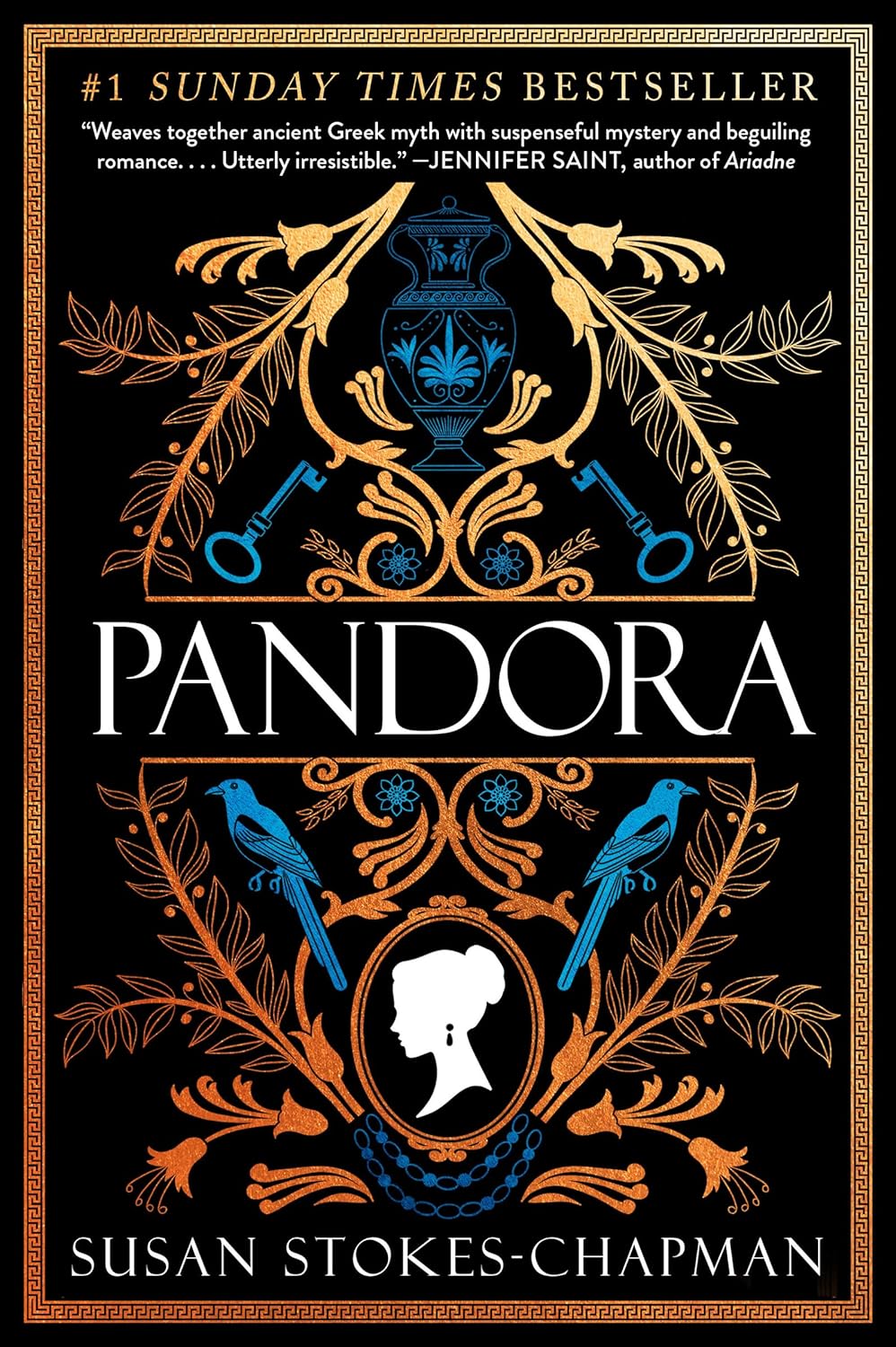 Pandora