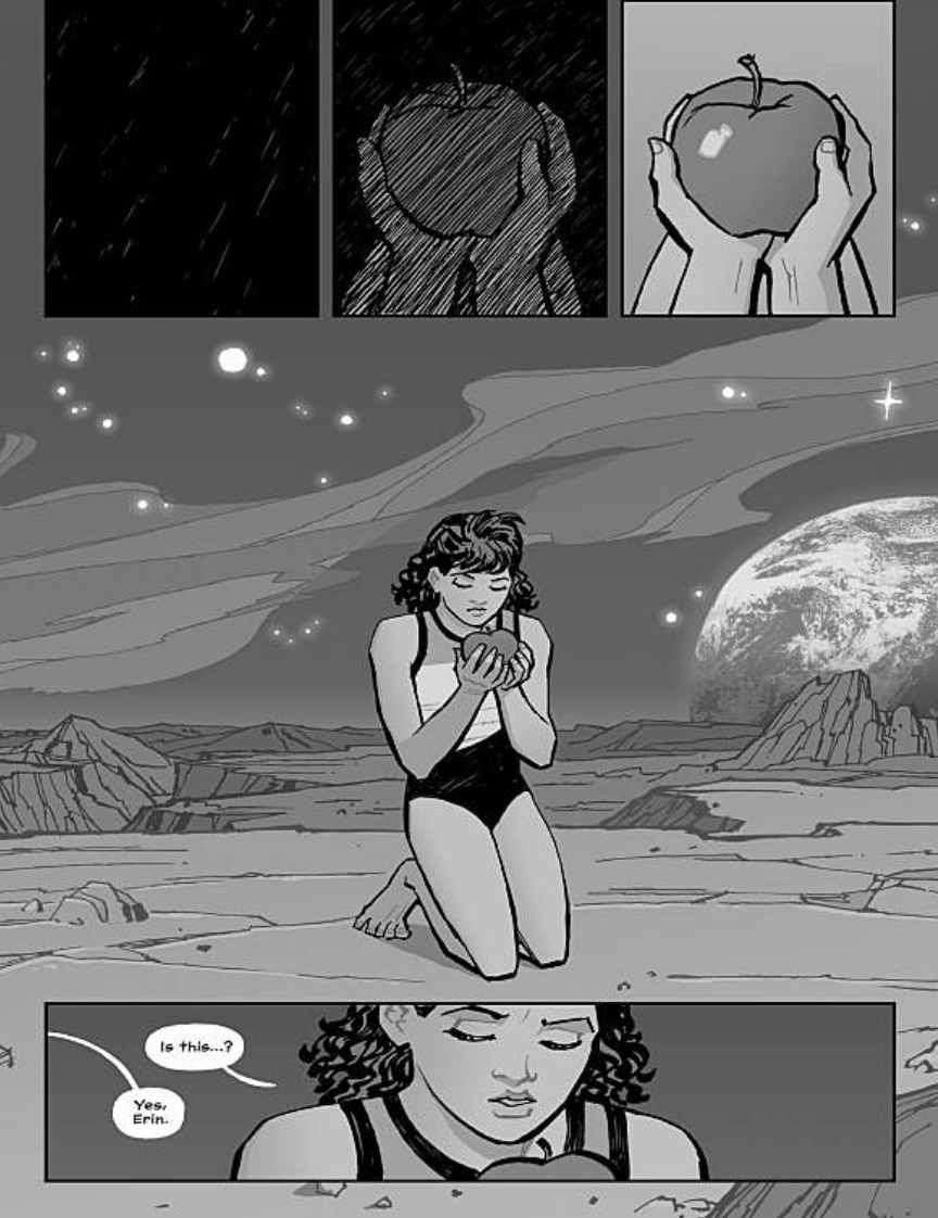 Paper Girls
