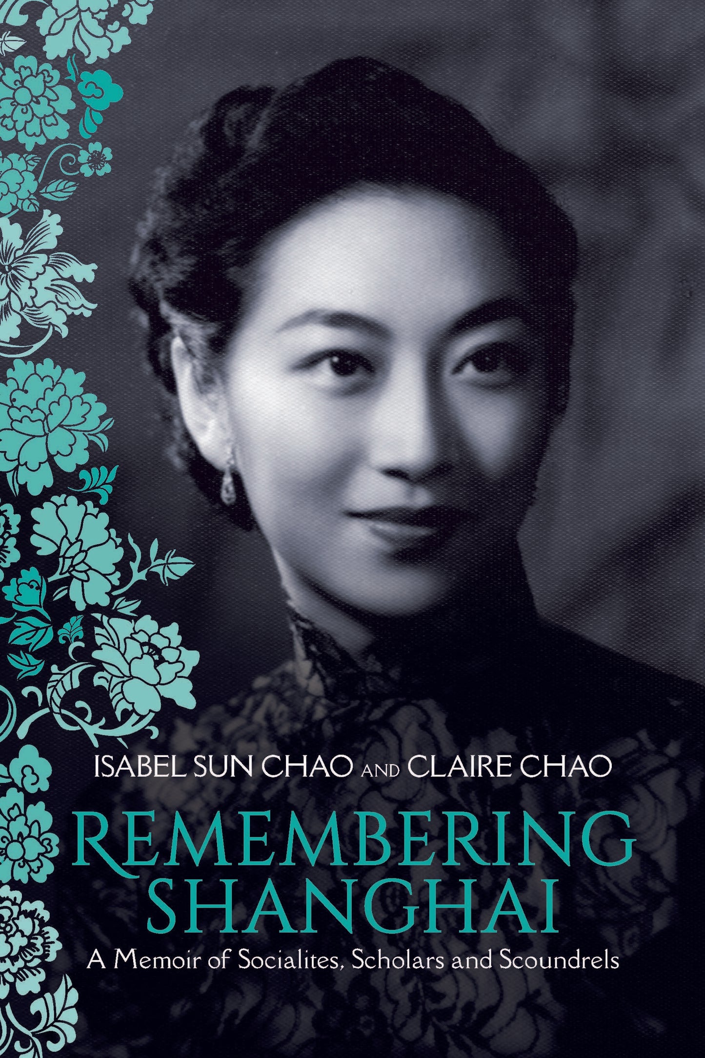 Remembering Shanghai