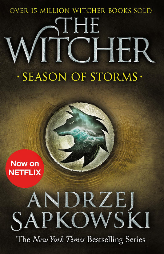 The Witcher: Season of Storms