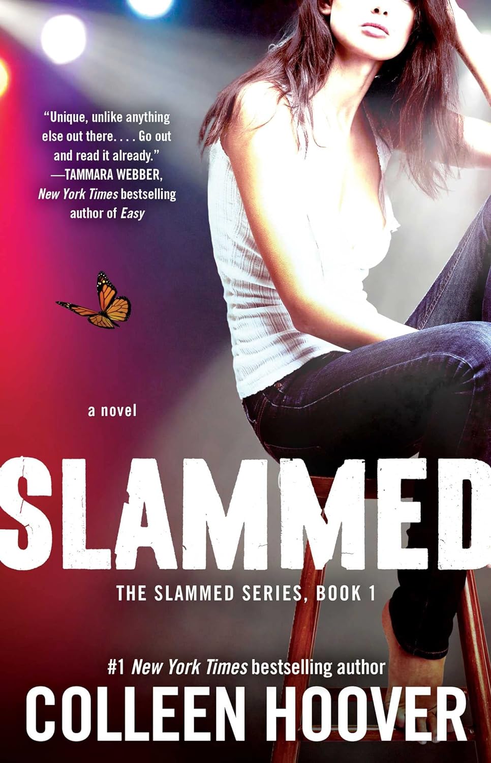 Slammed