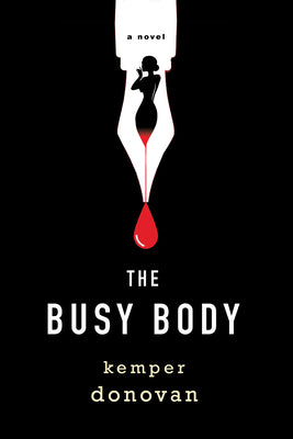 The Busy Body