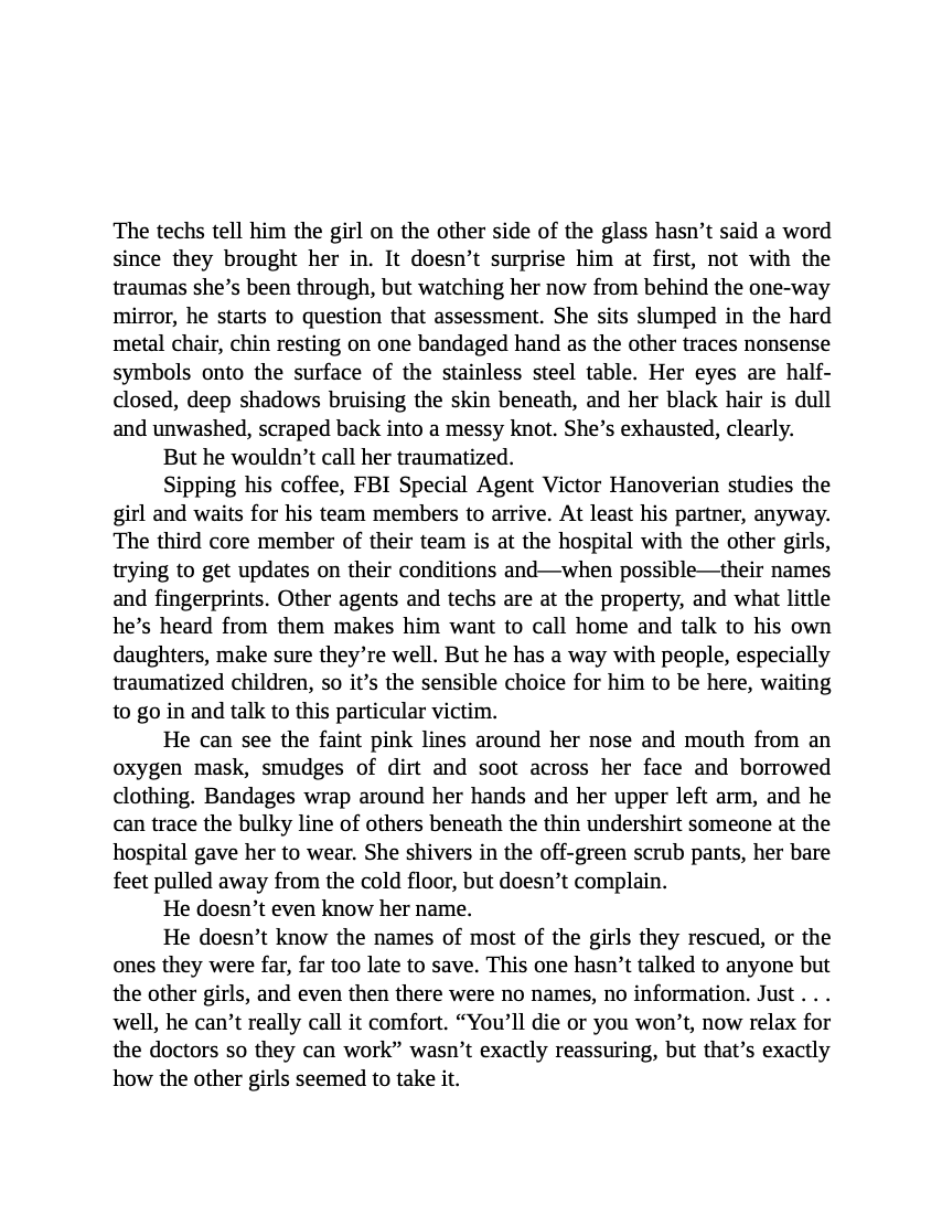 The Butterfly Garden