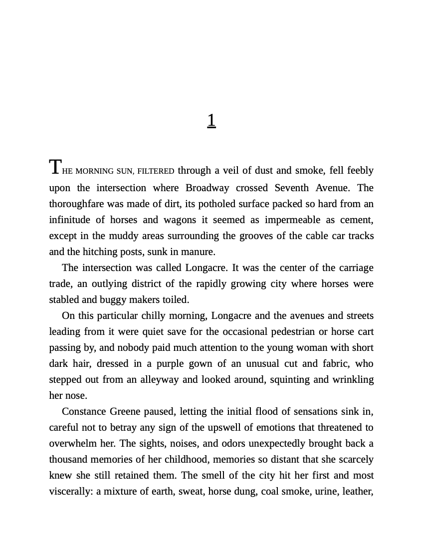 The Cabinet of Dr. Leng