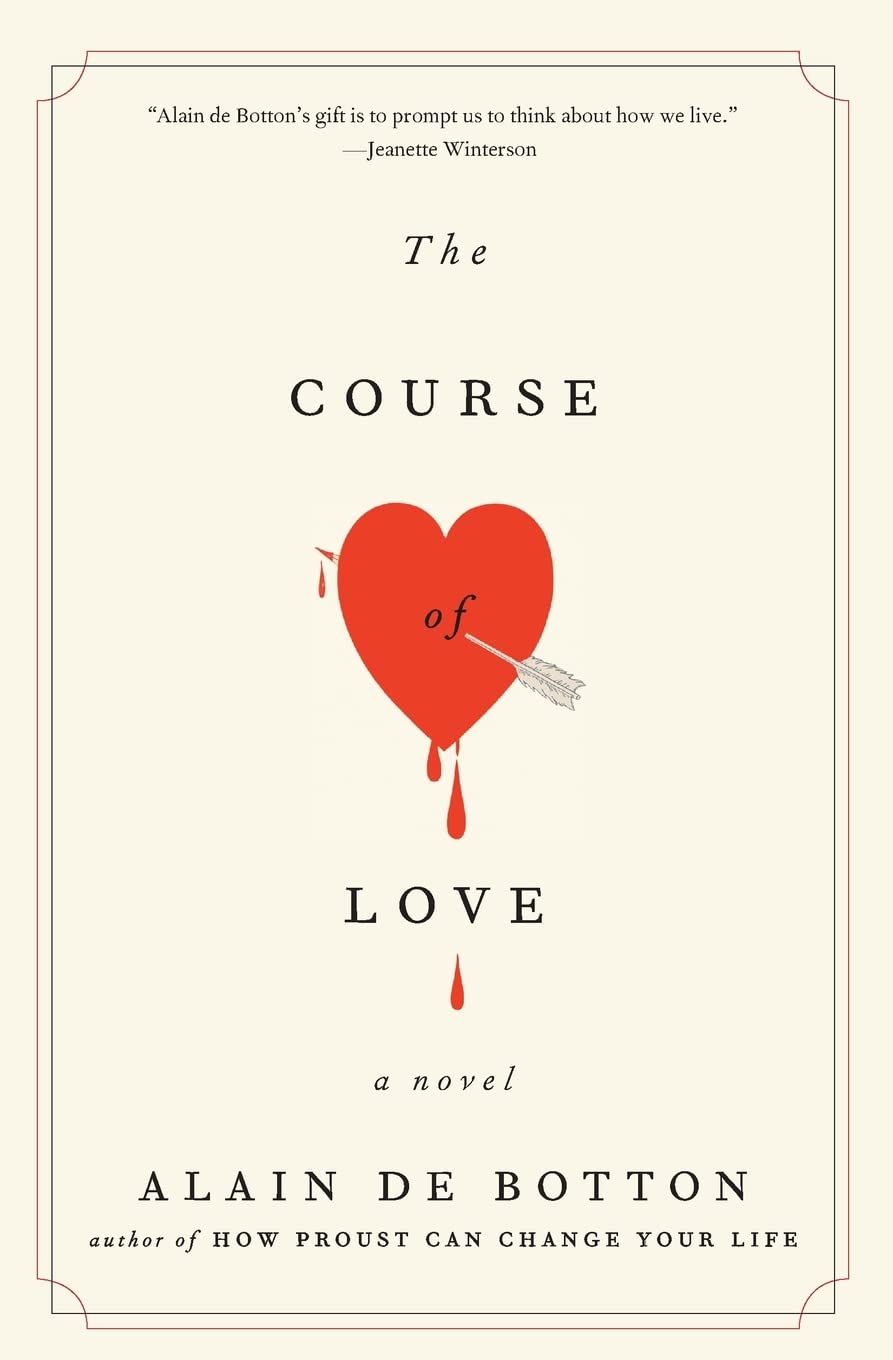 The Course of Love