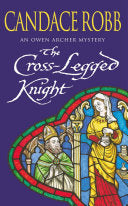The Cross Legged Knight