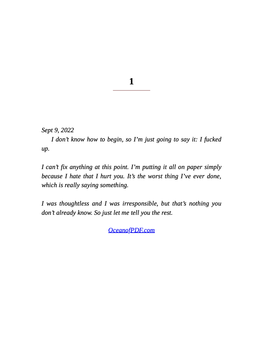 The Devil Gets His Due