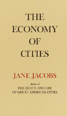 The Economy of Cities