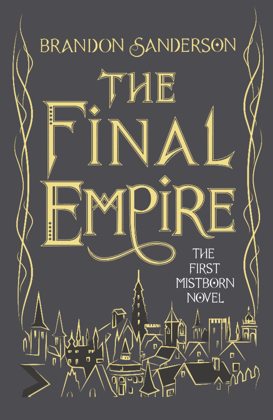 TheFinalEmpire