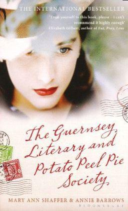 The Guernsey Literary and Potato Peel Pie