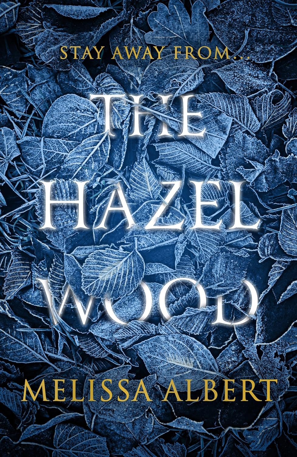 The Hazel Wood