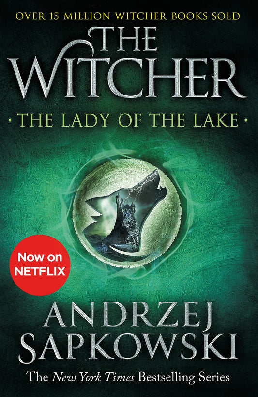 The Witcher: The Lady of the Lake