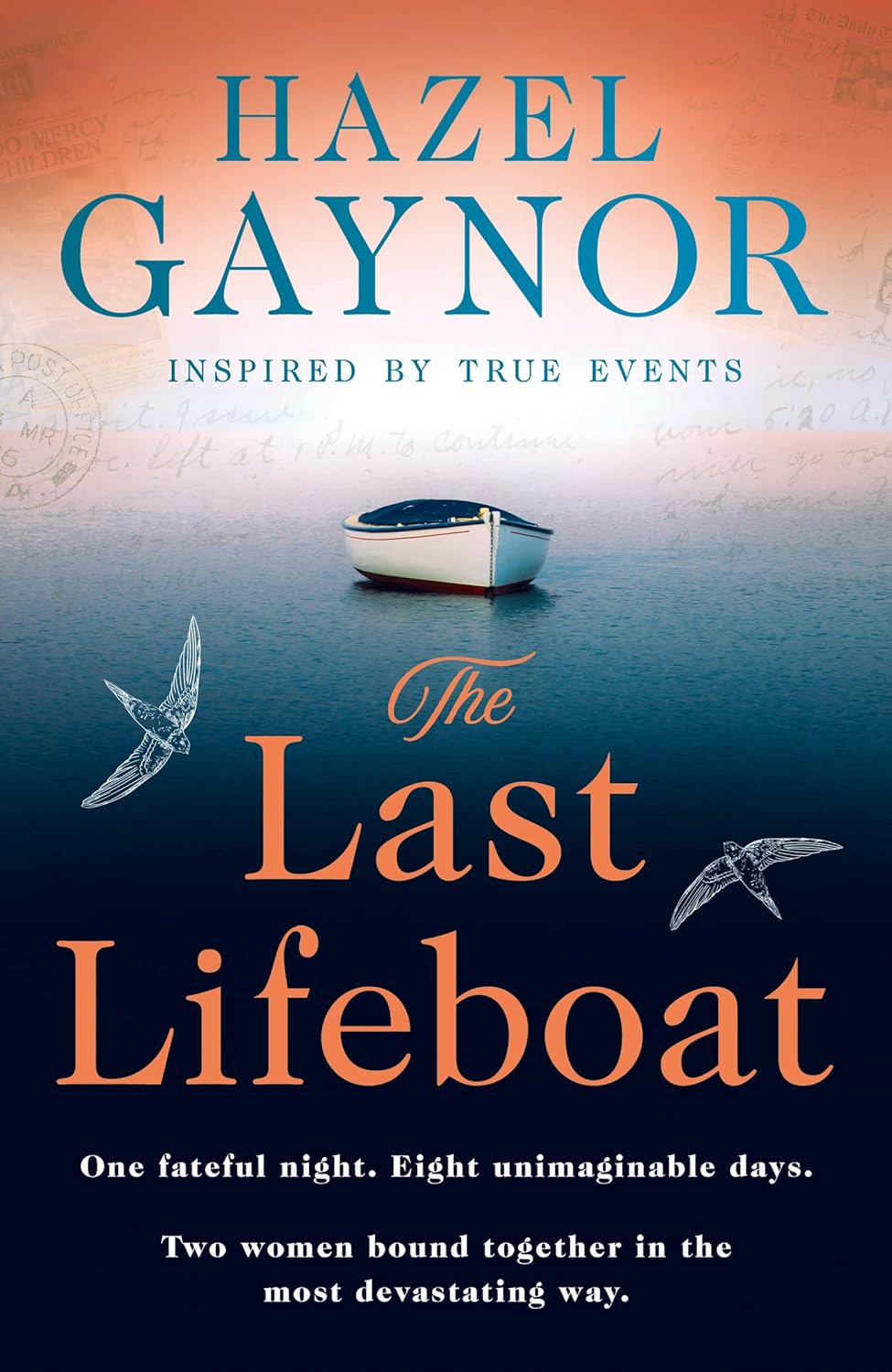 The Last Lifeboat