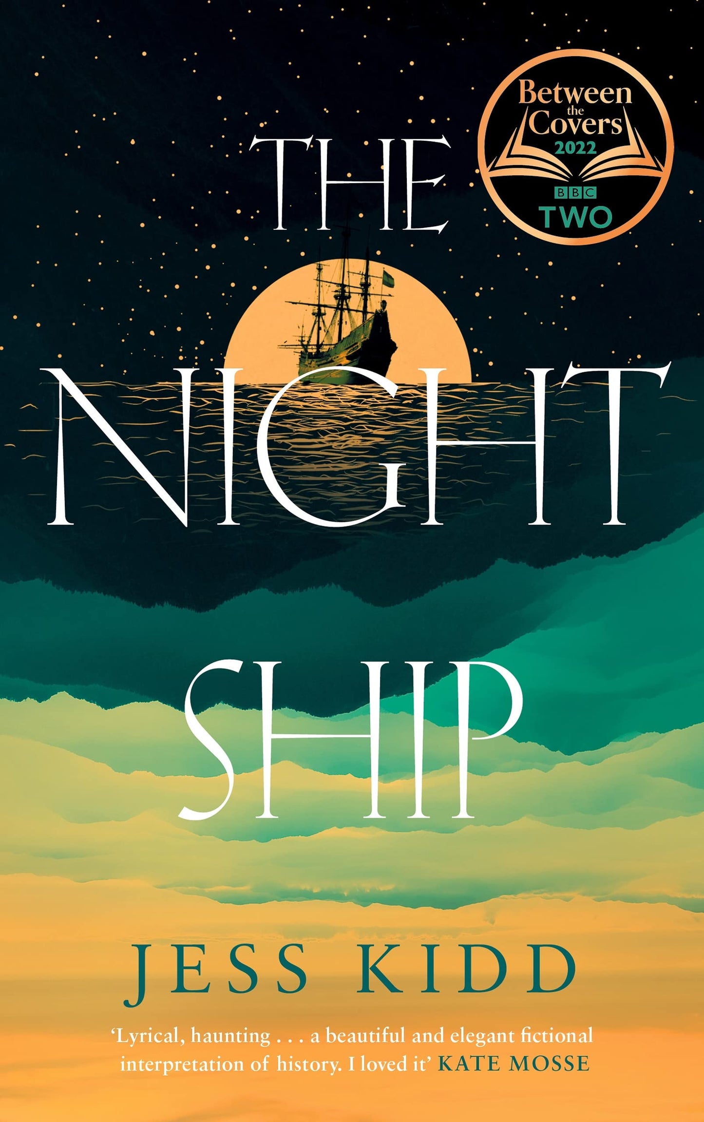 The Night Ship