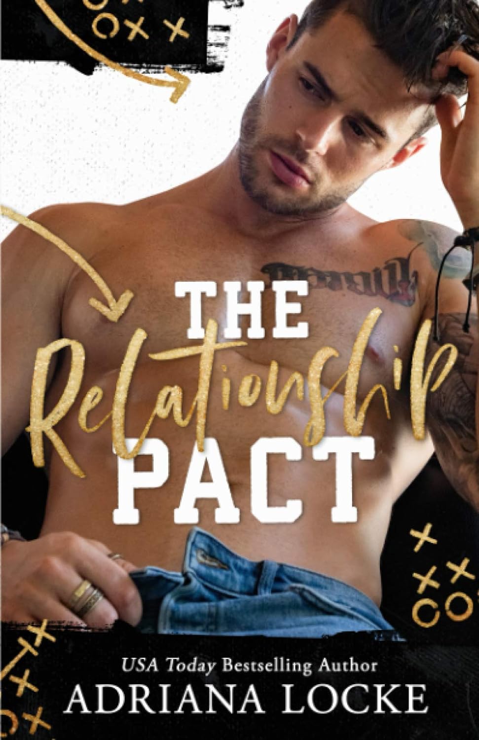 The Relationship Pact