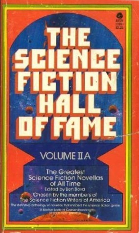 The Science Fiction Hall of Fame