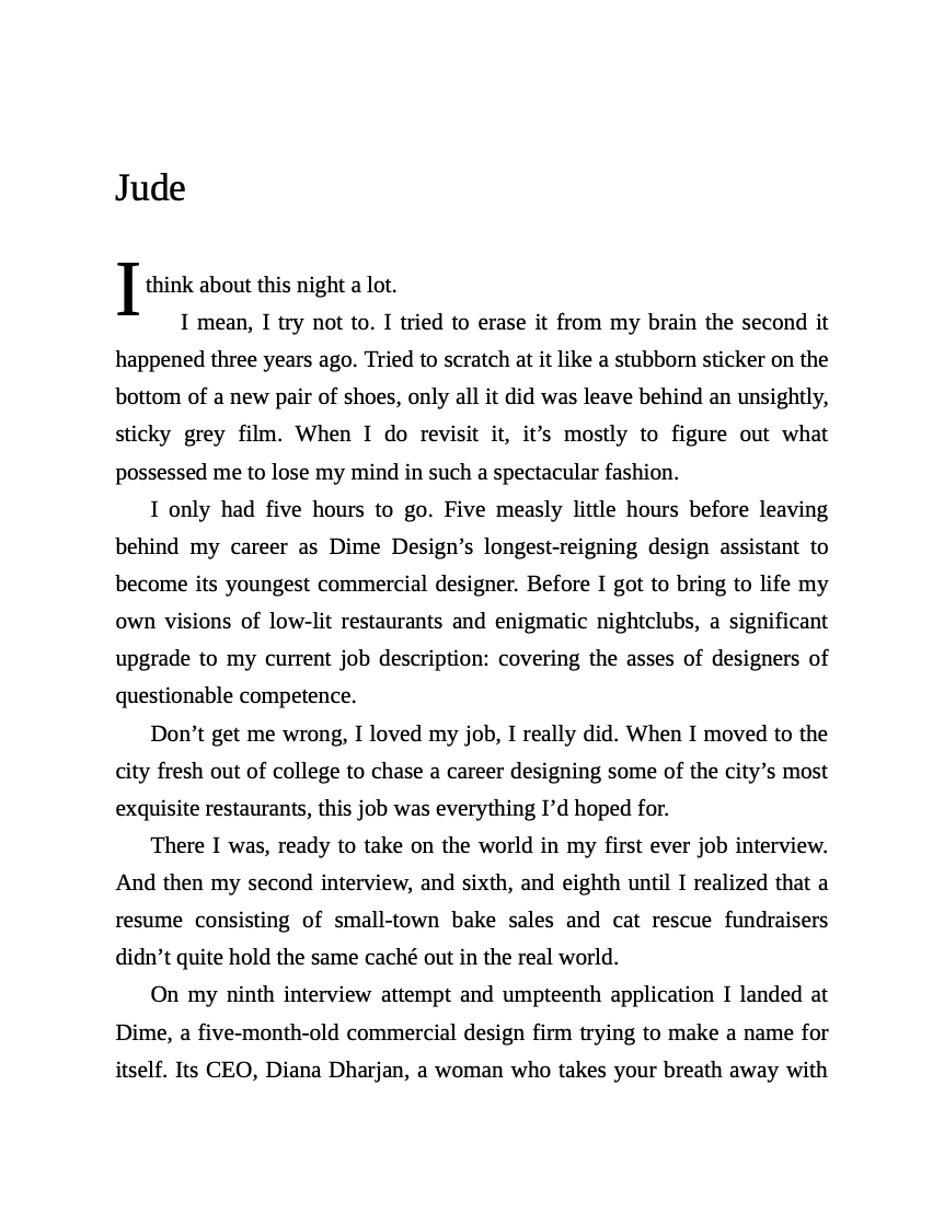 The Sixty/Forty Rule