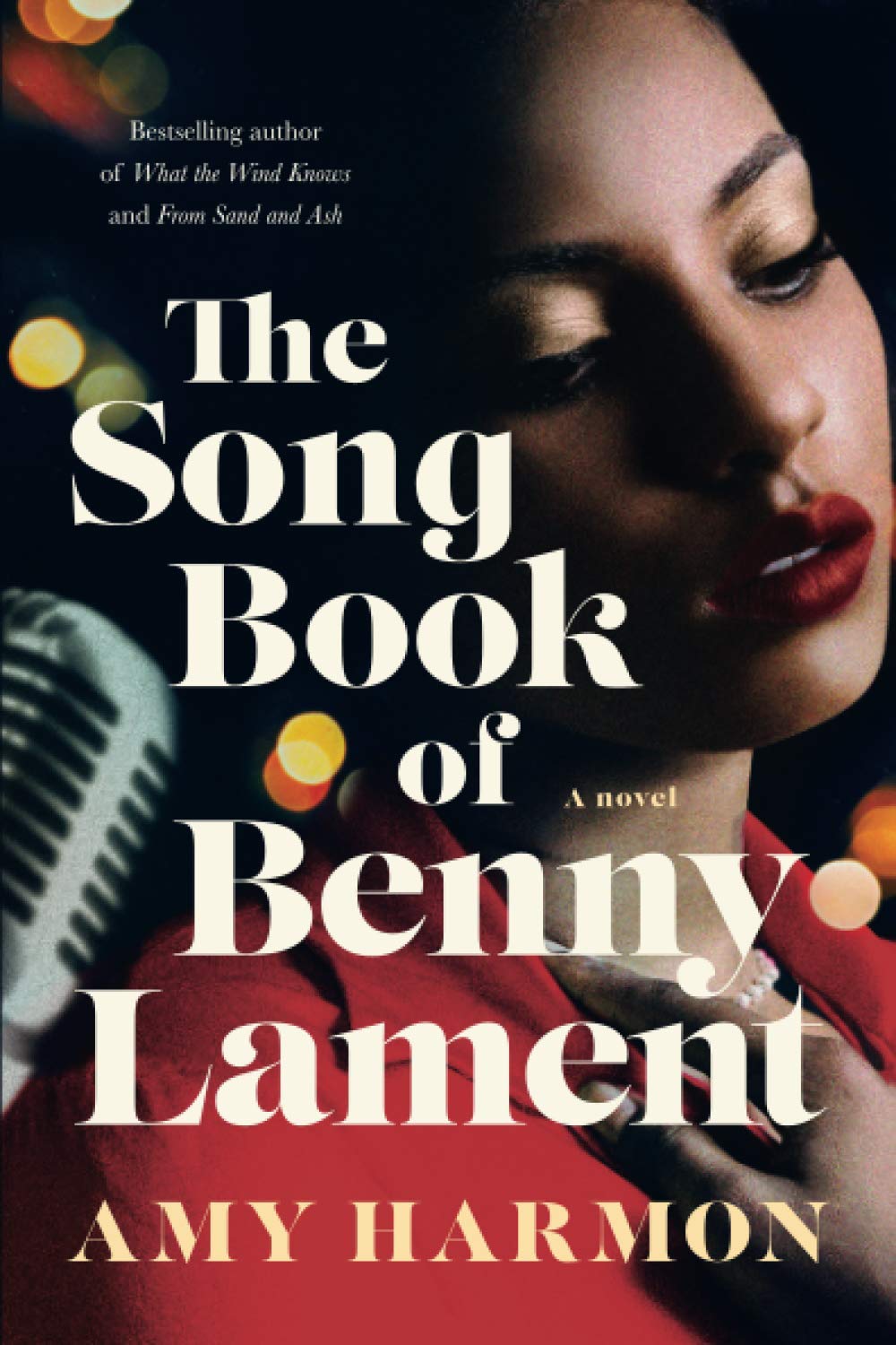 The Songbook of Benny Lament