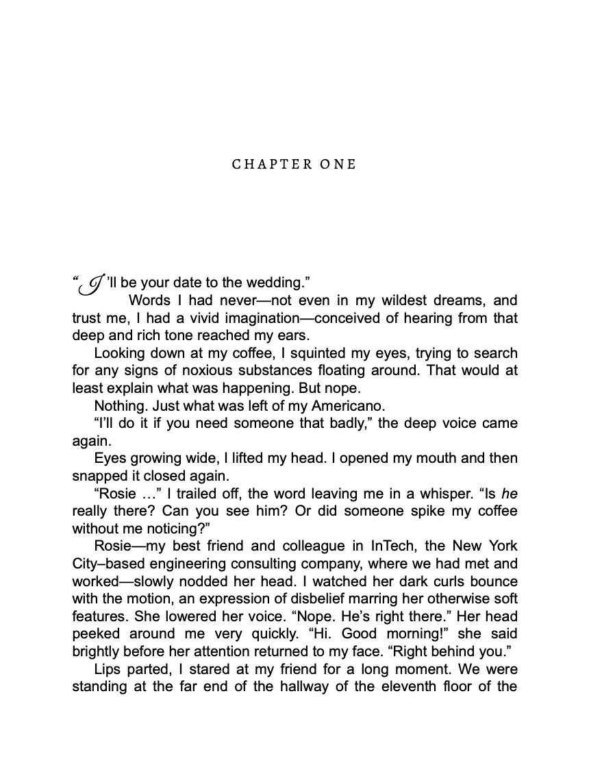 The Spanish Love Deception