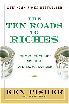 The Ten Roads to Riches